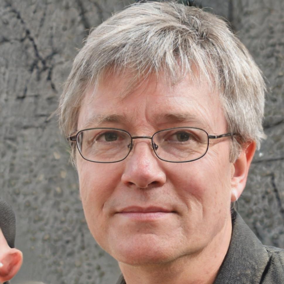 Michael Hoffmann, Unternehmensberater